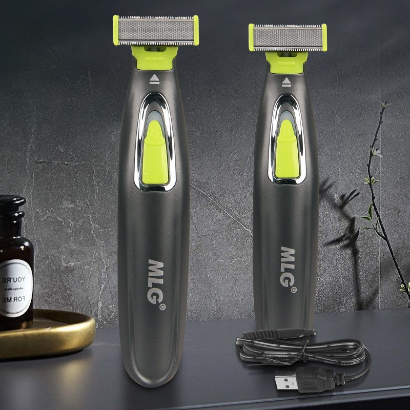 Erkekler için Zahmetsiz Vücut  - Men'S Grooming Blade incelemesi ve fiyatı