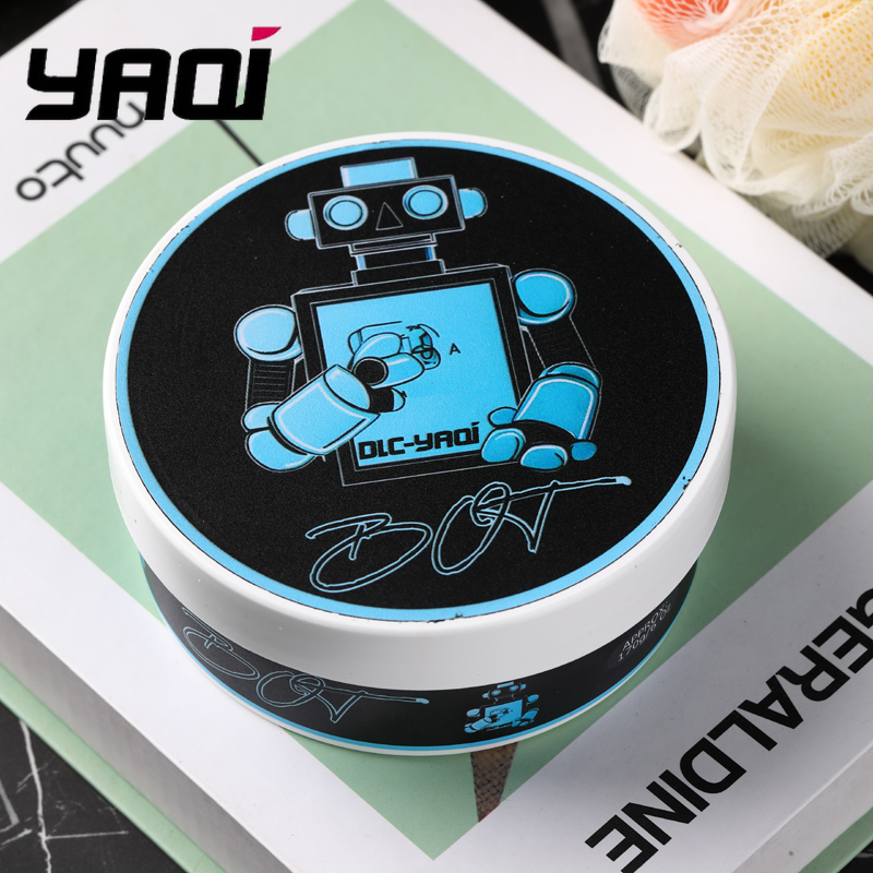 YAQI BOT Erkekler İçin 170g El - Men'S Grooming Hair incelemesi ve fiyatı