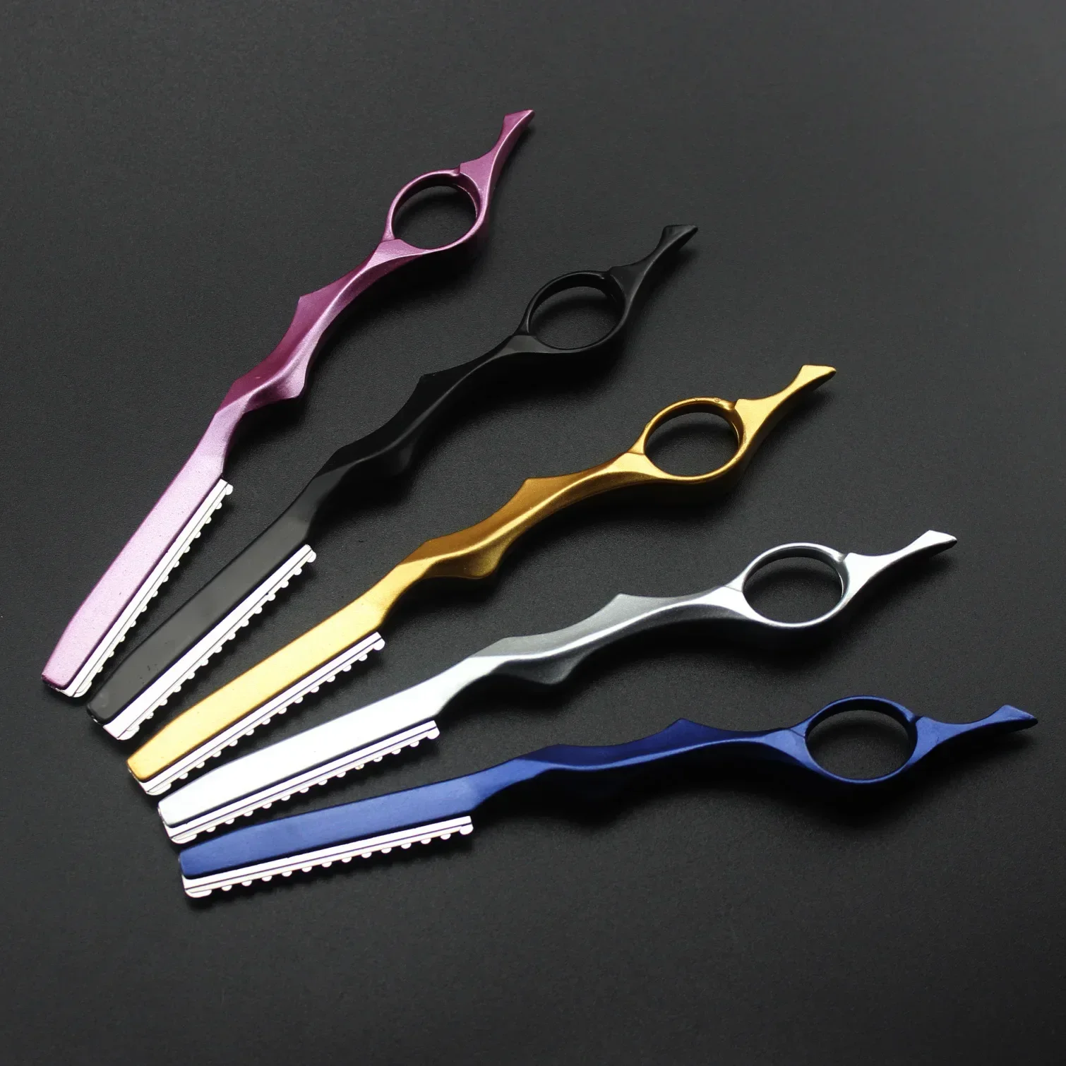Güvenli İnceltme Jilet Salon K - Straight Razor Safety incelemesi ve fiyatı