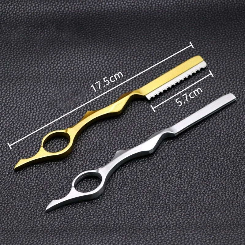 Güvenli İnceltme Jilet Salon K - Straight Razor Safety incelemesi ve fiyatı