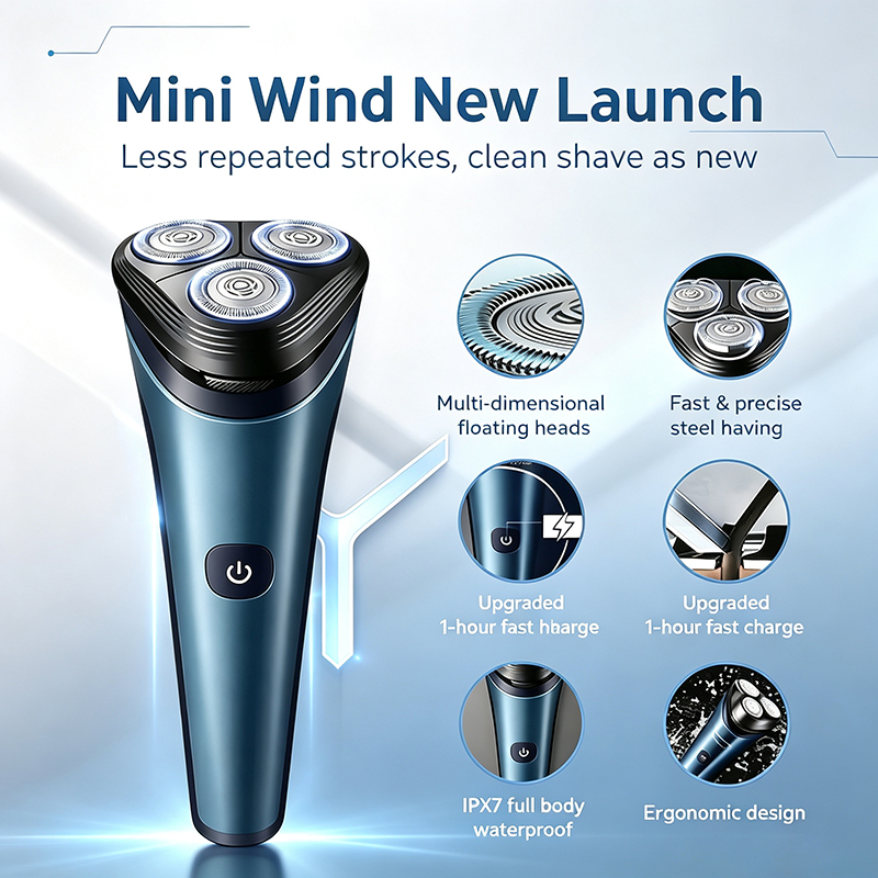 Philips S2508 Elektrikli Tıraş - Men'S Grooming Blade incelemesi ve fiyatı