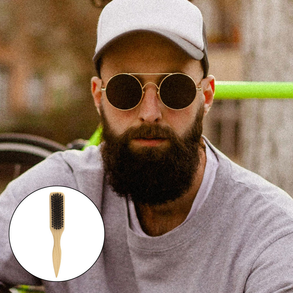 Erkekler için Küçük, Yumuşak S - Men'S Grooming Hair incelemesi ve fiyatı