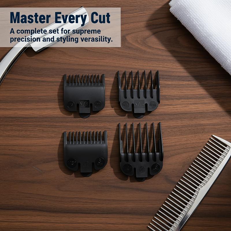 Saç Kesme Makinesi Kılavuz Tar - Men'S Grooming Hair incelemesi ve fiyatı