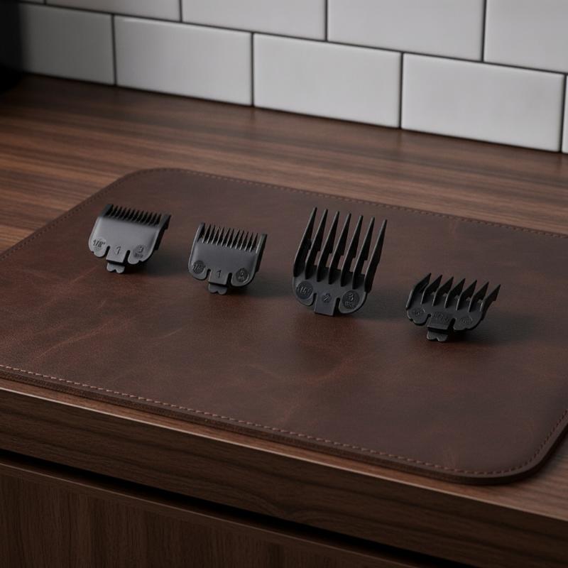 Saç Kesme Makinesi Kılavuz Tar - Men'S Grooming Hair incelemesi ve fiyatı