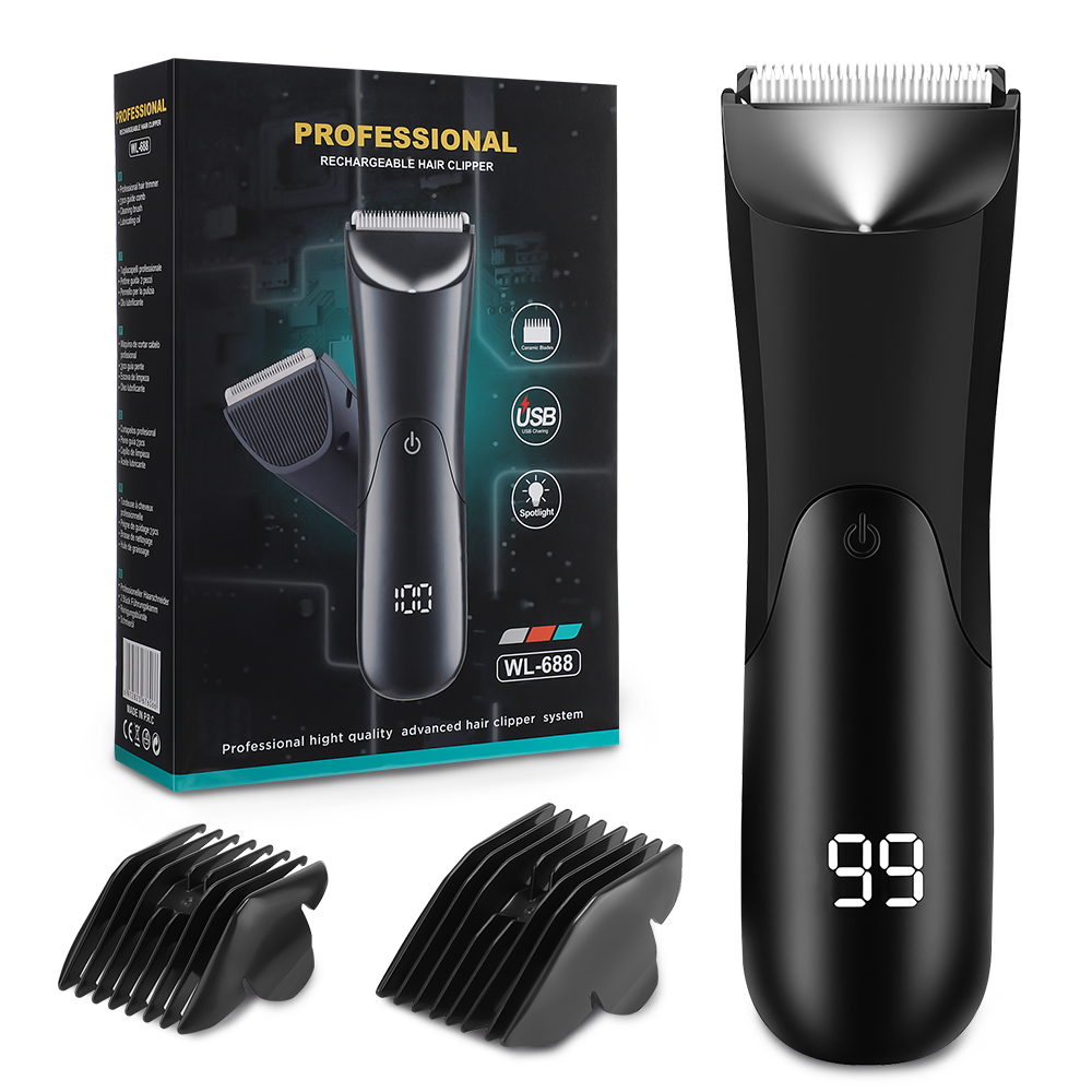 Erkek Sakal Tıraş Makinesi Ele - Men'S Grooming Blade incelemesi ve fiyatı