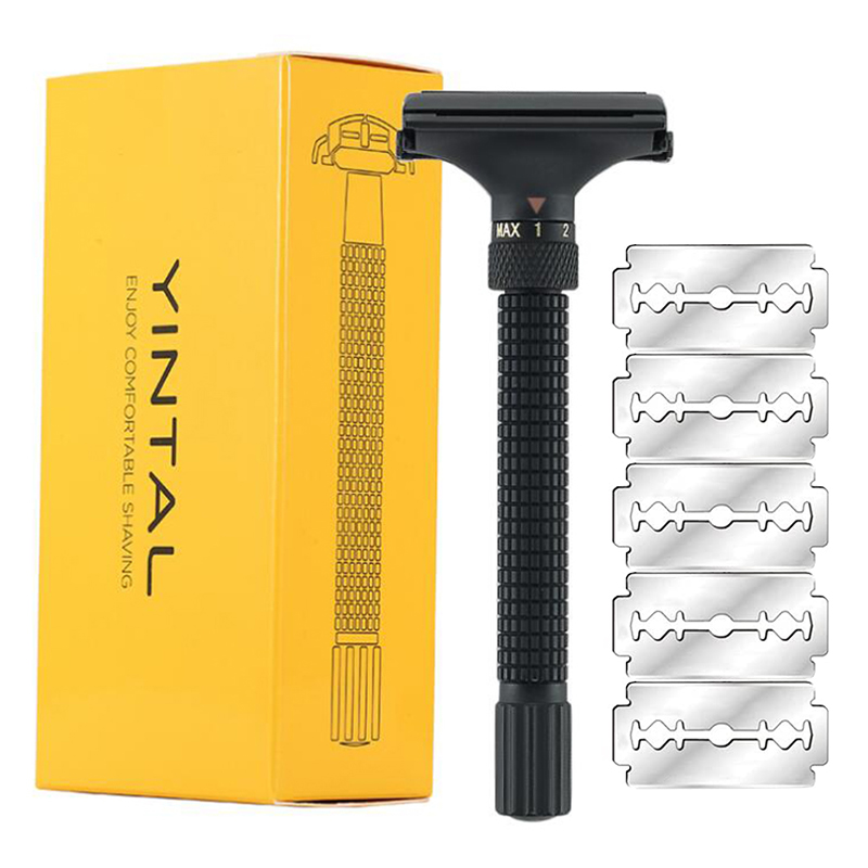 Ayarlanabilir Hassas Erkek Tır - Men'S Grooming Blade incelemesi ve fiyatı