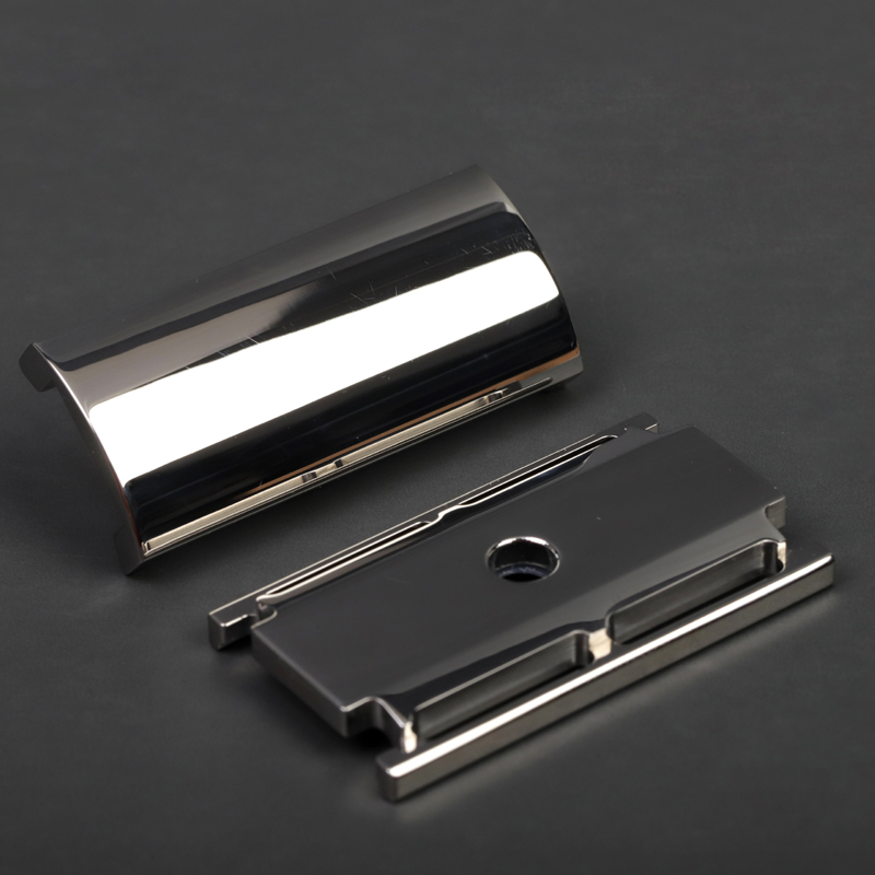 YAQI Sentinel SSP (316 Paslanm - Straight Razor Safety incelemesi ve fiyatı