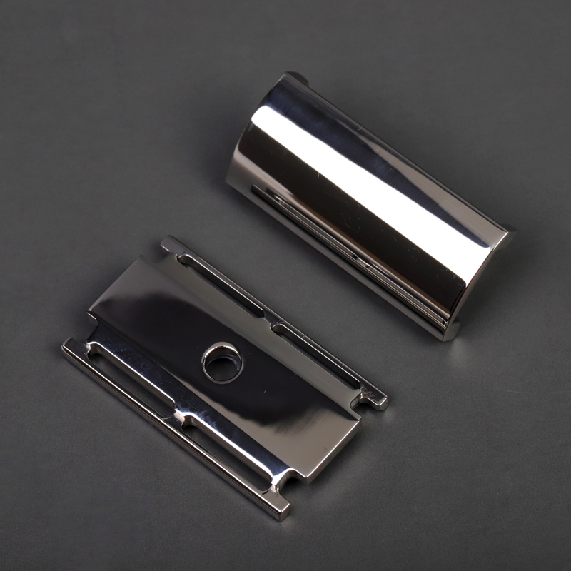 YAQI Sentinel SSP (316 Paslanm - Straight Razor Safety incelemesi ve fiyatı