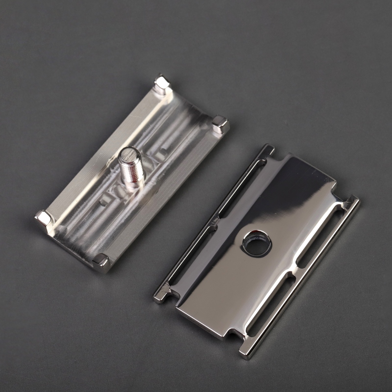YAQI Sentinel SSP (316 Paslanm - Straight Razor Safety incelemesi ve fiyatı