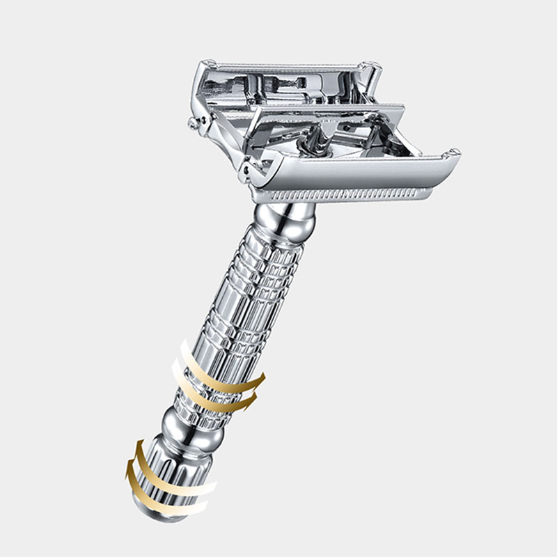 Kelebek Çift Kenar Emniyetli J - Straight Razor Safety incelemesi ve fiyatı