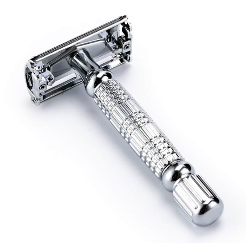 Kelebek Çift Kenar Emniyetli J - Straight Razor Safety incelemesi ve fiyatı