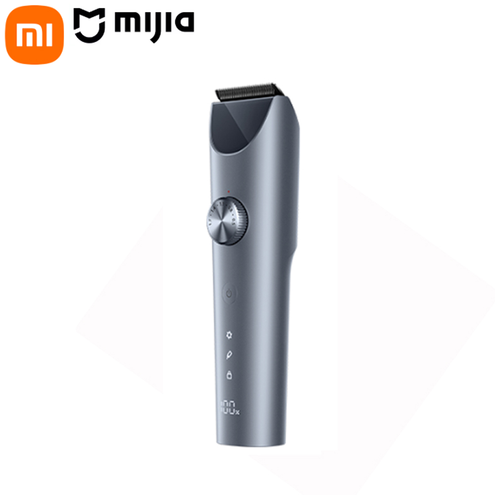 Xiaomi Mijia Saç Kesme Makines - Mens Grooming Barber incelemesi ve fiyatı